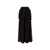 Max Mara Max Mara Sfilata Jedy Skirt Black