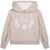 Chloe Hooded Cardigan BEIGE