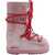 Moon Boot Icon Jr Glitter PINK