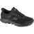 SKECHERS Go Walk 7 - Valin Black