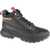 Caterpillar Colorado Sneaker WP Black