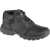 Caterpillar Threshold Chukka Black