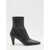 Saint Laurent Jill Boots BLACK