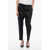 BerWich Wide-Leg Pants With Draw String Black