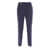 Peserico WOMAN TROUSERS Blue