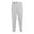 Peserico WOMAN TROUSERS Gray