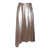 Peserico SKIRT Brown