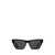 Saint Laurent Saint Laurent Eyewear Sunglasses Black