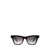 Saint Laurent Saint Laurent Eyewear Sunglasses Black