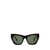 Saint Laurent Saint Laurent Eyewear Sunglasses Brown