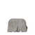 Benedetta Bruzziches Benedetta Bruzziches Venus La Petite Clutch SILVER