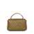 Pinko Pinko Mini Lady Love Bag Puff Handbag GREEN