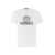 Versace Versace T-Shirts And Polos WHITE