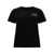 Pinko Pinko 'Nambrone' T-Shirt Black