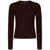 Pinko Pinko Sweaters BROWN