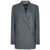 Pinko Pinko Grey Blazer GREY