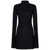 ROTATE Birger Christensen Rotate Birger Christensen Dress Black