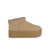 UGG UGG  Boots Beige Beige