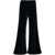 forte_forte Forte_Forte Courduroy Trousers BLUE