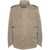 TEN C Ten C Jackets Beige