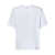 Victoria Beckham Victoria Beckham 'I Like You But I Like Me More' T-Shirt WHITE