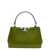 Tory Burch Tory Burch 'Eleanor Mini Satchel' Handbag GREEN