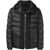 TEN C Ten C Jackets Black