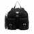 Prada Prada Medium Re-Nylon Backpack Black