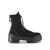 VIC MATIE Vic Matie  Boots Black Black