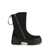 VIC MATIE Vic Matie  Boots Black