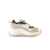 VIC MATIE Vic Matie  Sneakers POWDER