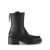 VIC MATIE Vic Matie  Boots Black Black