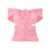 Magda Butrym Magda Butrym '10' Top PINK