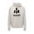 Isabel Marant Isabel Marant Étoile Mansel Cotton Hoodie GREY