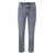 SPORTMAX Sportmax Jeans Umbira BLUE