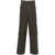 Dries Van Noten Dries Van Noten 00960.Paxford Gd 9121 Pants Clothing GREY