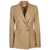 Max Mara Max Mara Jackets Beige