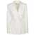 Max Mara Max Mara Jackets WHITE