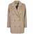 Max Mara Max Mara Coats Beige