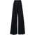 Max Mara Max Mara Trousers BLUE