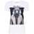 Max Mara Max Mara T-Shirts And Polos WHITE