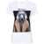 Max Mara Max Mara T-Shirts And Polos WHITE