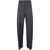 SPORTMAX Sportmax Ampezzo12 Trousers Clothing GREY