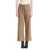 Max Mara 'S Max Mara Wide Leg  BROWN