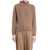 Max Mara 'S Max Mara Turtleneck  BROWN