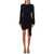 Isabel Marant Isabel Marant Vinia Mini Dress Black