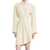 MUGLER Mugler Dresses Beige