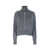 Patrizia Pepe Patrizia Pepe Sweater GREY