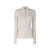 Patrizia Pepe Patrizia Pepe Sweater WHITE