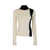 Patrizia Pepe Patrizia Pepe Sweater WHITE